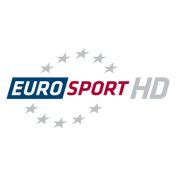 Logo Eurosportu HD