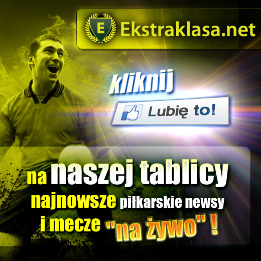 https://www.facebook.com/Ekstraklasa.net