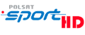 Logo Polsat Sport HD