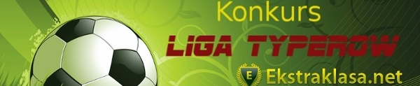 Liga Typerów Ekstraklasa.net