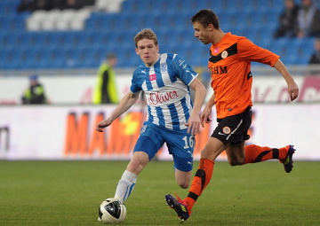 Lech Poznań - Zagłębie Lubin