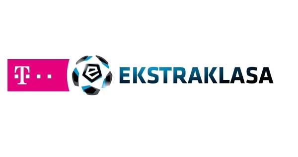 Logo T-Mobile Ekstraklasa