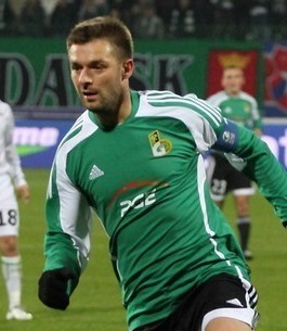 Lechia Gdańsk 0:2 GKS Bełchatów