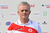 Wiesław Pokrywa