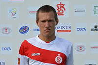 Dawid Sarafiński
