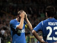 Legia Warszawa 2:0 Lech Poznań