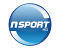 Logo nSport HD