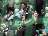 Legia Warszawa - Ruch Chorzów 2:0