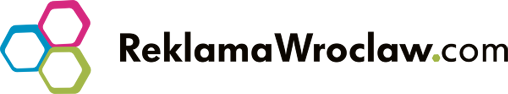 Logo Reklama Wrocław