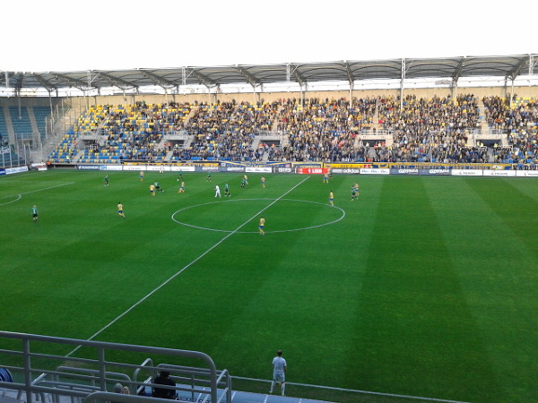 Arka Górnik