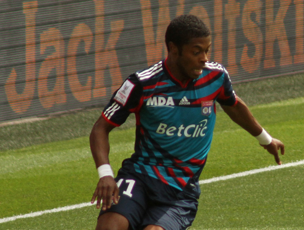 Michel Bastos