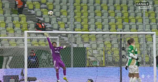 Próba Mateusza Klicha