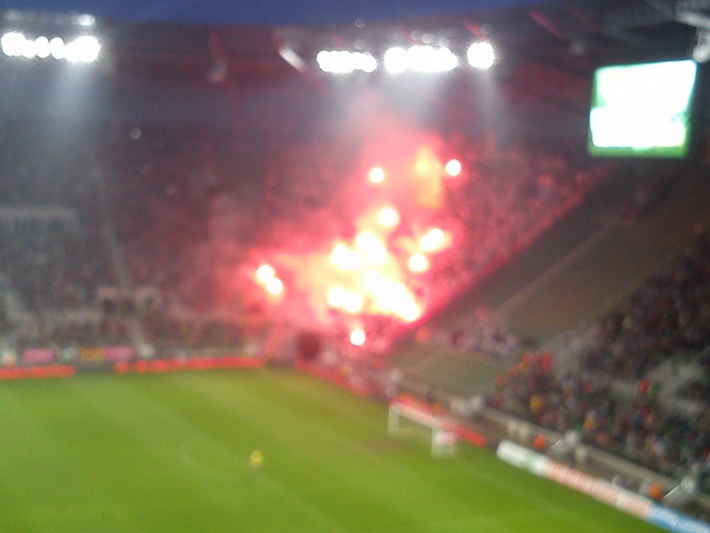 legia