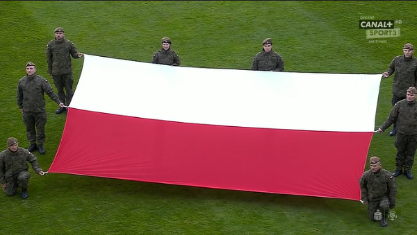 Przed meczem Korona - Lechia