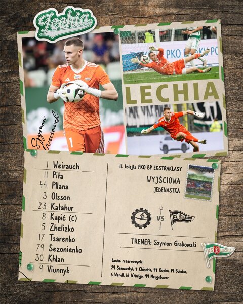 lechia