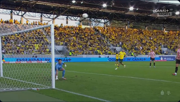 Strzał Wasielewskiego