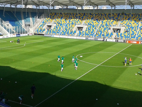 Arka Gdynia