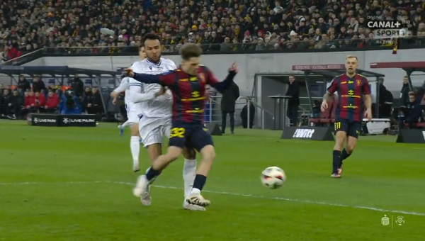 Adrian Przyborek i Alex Douglas