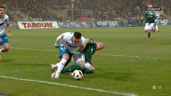 Radovan Pankov i Serhij Krykun