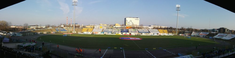 Stadion Stomilu