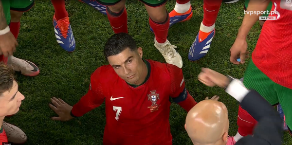 ronaldo