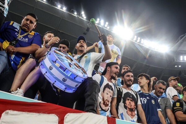argentyna