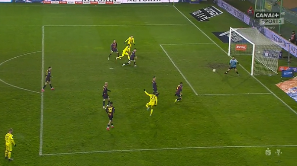 Wiktor Długosz i Valentin Cojocaru