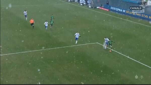 Piotr Wlazło i Arnau Ortiz