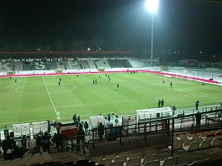 Polonia - Lechia