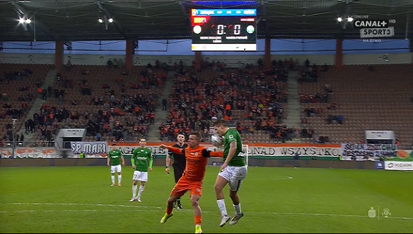 Kacper Chodyna i Niilo Maenpaa