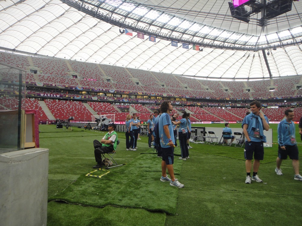 Stadion Narodowy