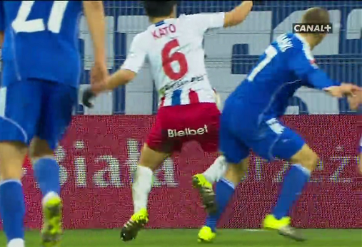 Kontrowersje 19. kolejki Ekstraklasy