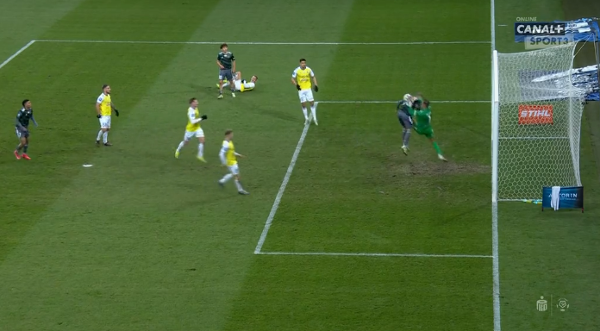 Tomas Bobcek i Kacper Rosa