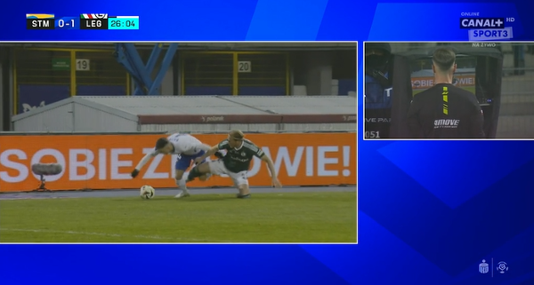 Radovan Pankov i Serhij Krykun