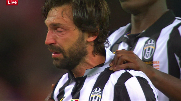 Pirlo