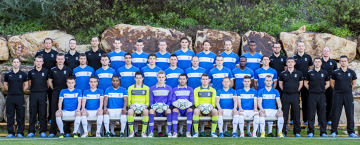 Lech Poznań wiosna 2013