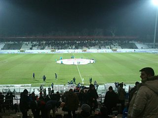 Polonia - Lechia