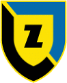 Zawisza Bydgoszcz zmienia herb