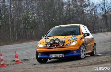Rally Car moto.gratka.pl