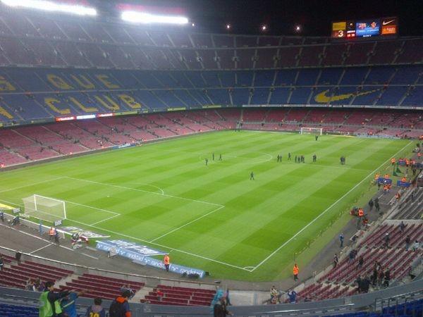 Camp Nou