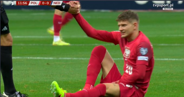 Sebastian Szymański