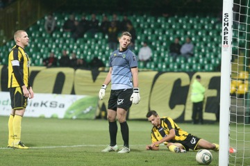 GKS Katowice - Miedź Legnica