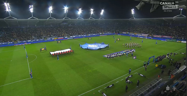 Mazurek Dąbrowskiego