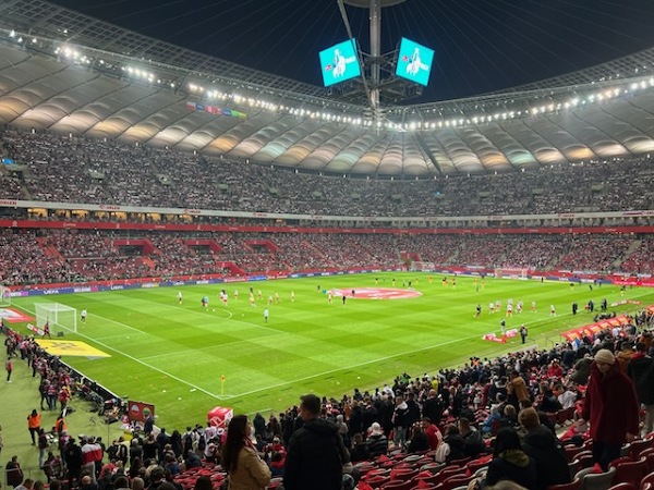 Stadion Narodowy