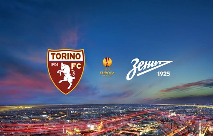 Torino - Zenit