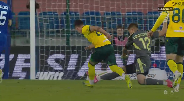 Błąd Rafała Leszczyńśkiego