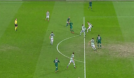 Kontrowersje 19. kolejki Ekstraklasy