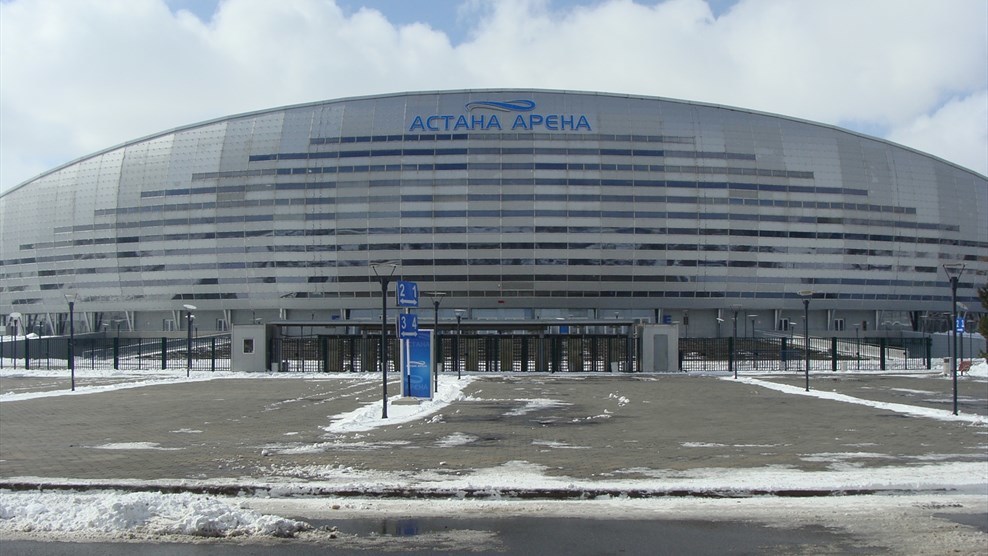 Astana Arena