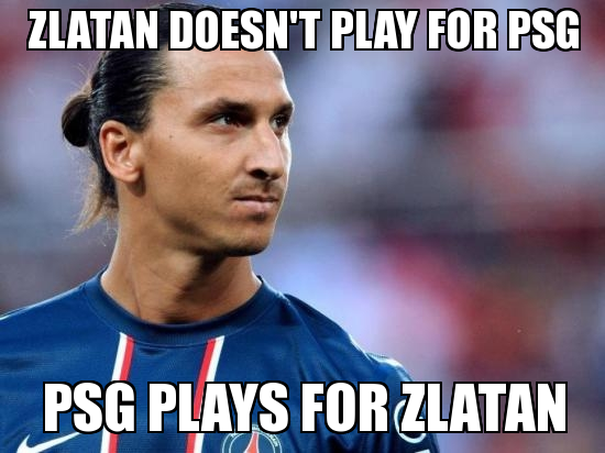 Zlatan