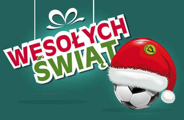 Wesołych Świąt